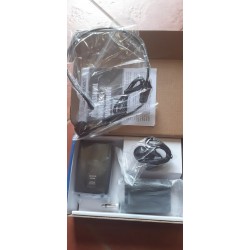 Wireless sistem - pocket model