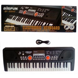 Klavijatura 37 dirki - skolski model