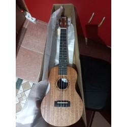 Ukulele - Tenor model - Moller Germany
