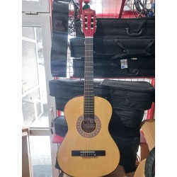 Akusticna gitara 831 - Moller Germany 38'