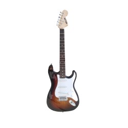 Stratocaster modeli - Moller Germany