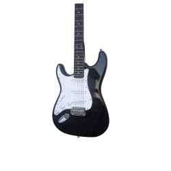 Levoruka LH - Moller Germany - Stratocaster