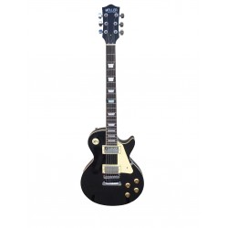 Les Paul - model - Moller Germany