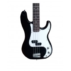 Električna bas gitara SRB6-BK - Moller Germany