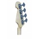 Električna bas gitara SRB6-BK - Moller Germany
